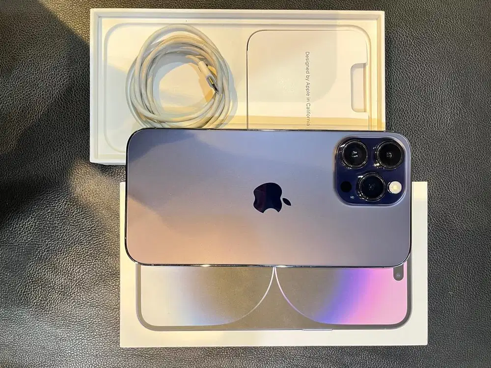 Iphone 14 ProMax 128Gb ibox