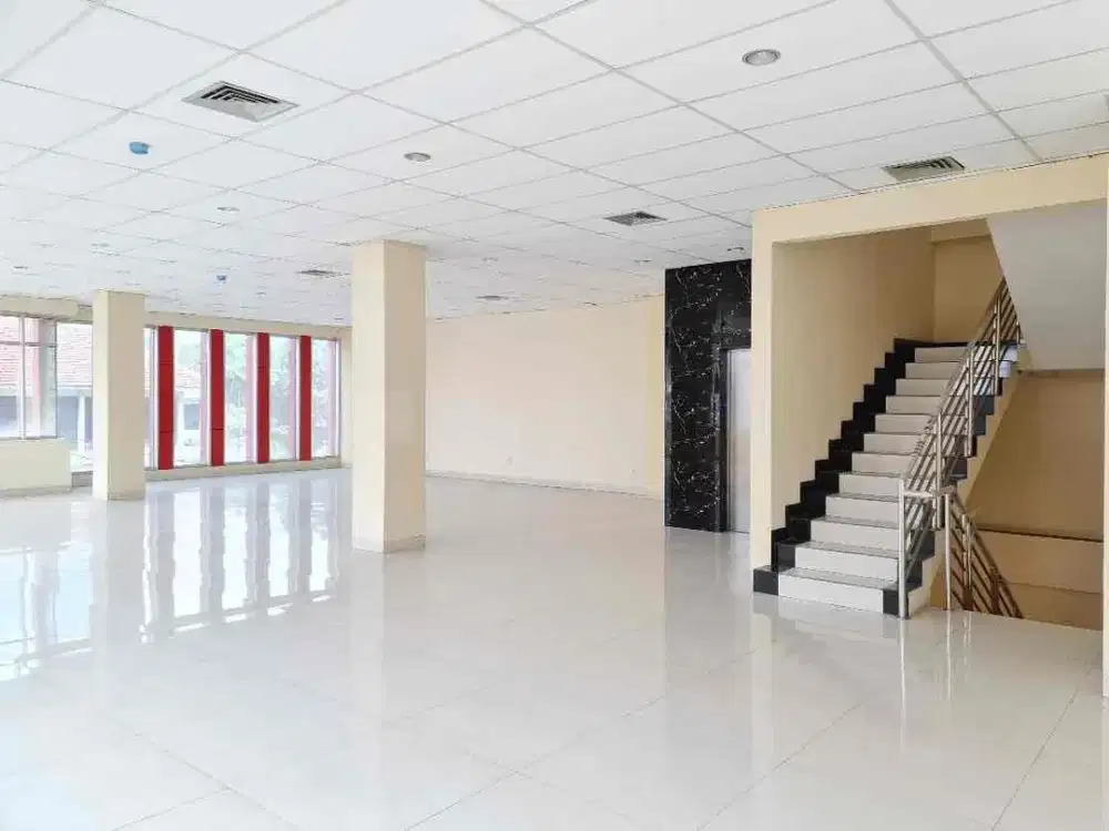 For Sale Gedung 5 Lantai Di Cikini Jakarta Pusat Jual Gedung Cikini