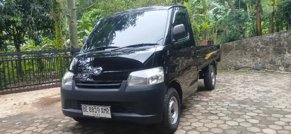 GRANMAX 1.5 ACPS 2014 ORI ISTIMEWA