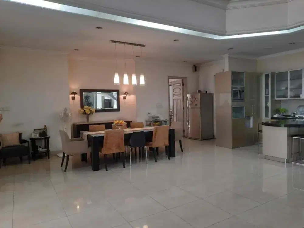 Jual Rumah Pondok Indah Taman Metro Alam Rumah Bagus Pondok Indah
