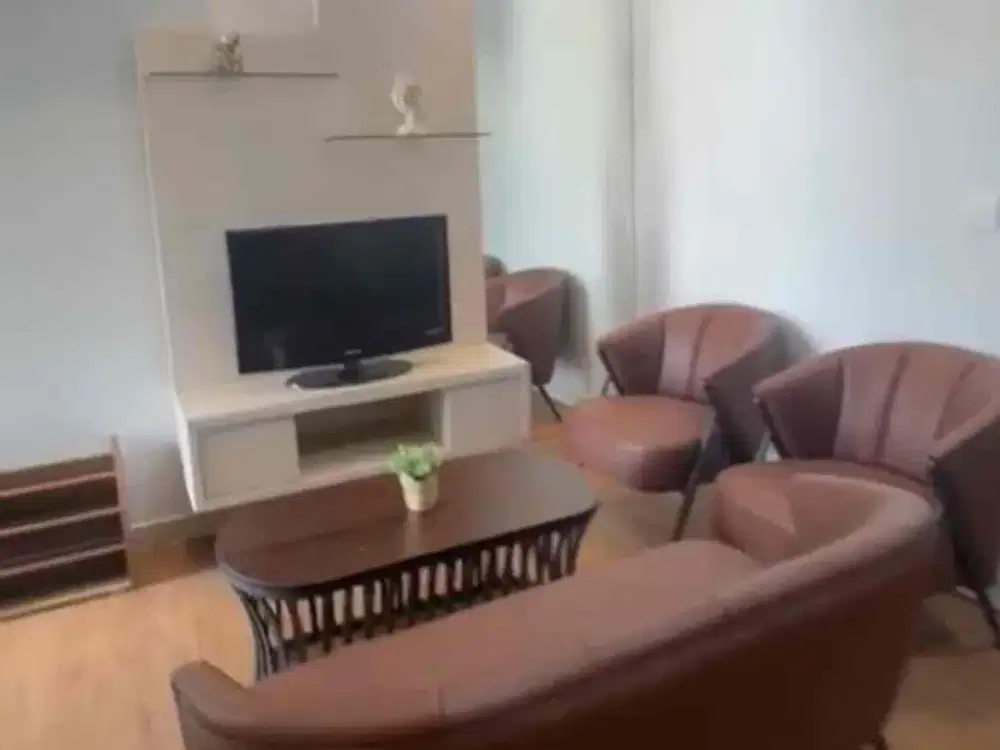 Jual Apartemen Sahid Sudirman Jual Sahid Sudirman Residence