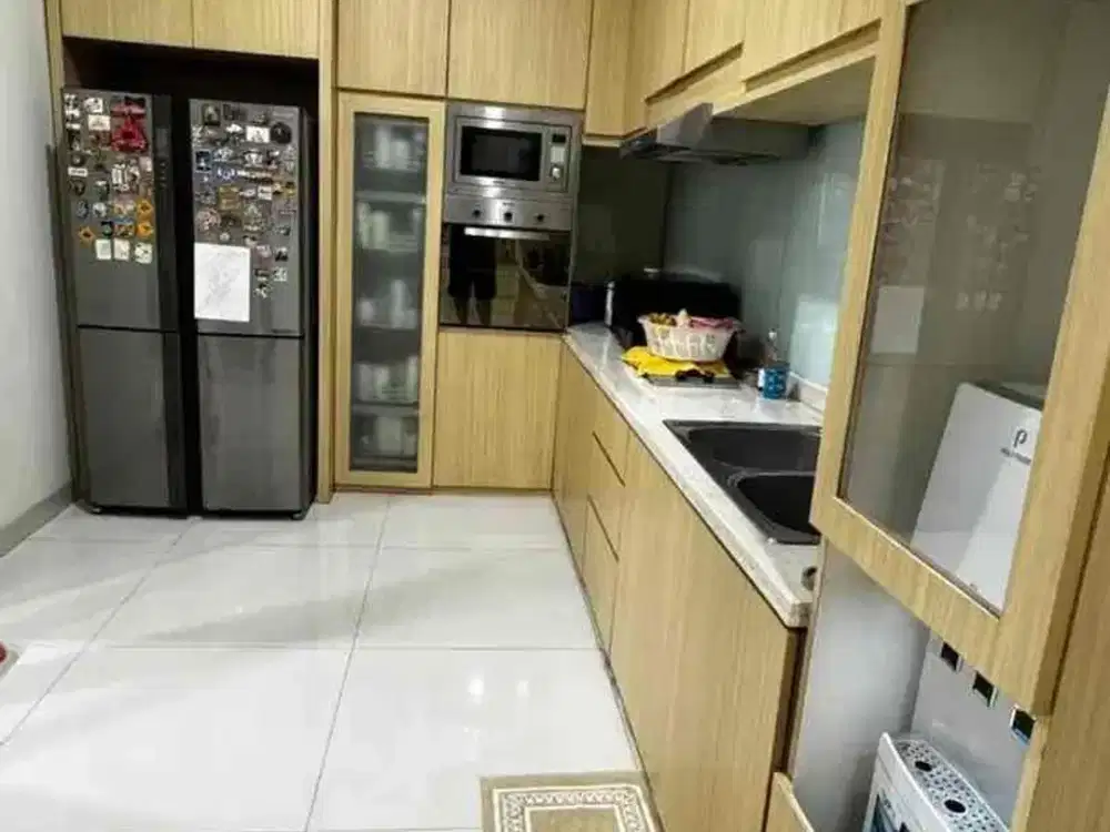 Sale Rumah Pantai Indah Kapuk Jual Rumah Pik Jakarta utara