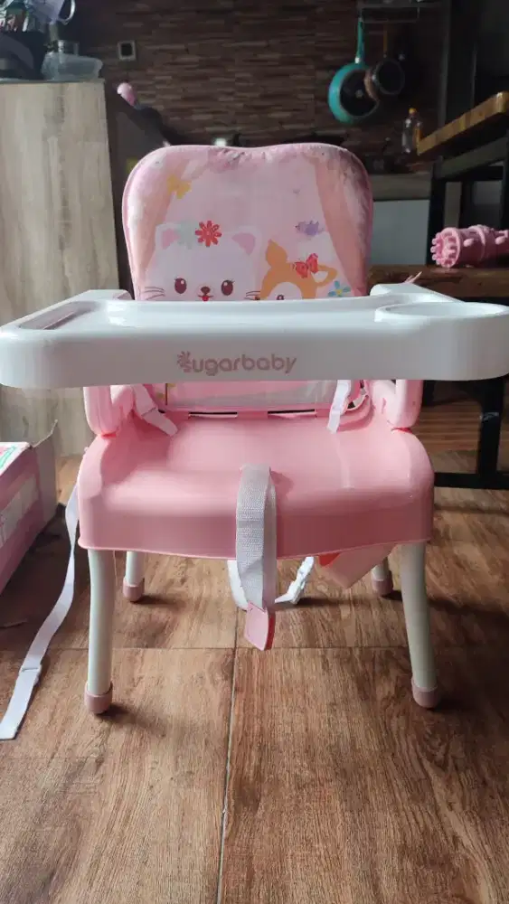 Baby Chair merk sugarbaby