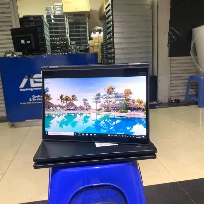 Lenovo ThinkPad X13 Yoga Gen 2 INTEL CORE  i5 GEN 11 DL-VN