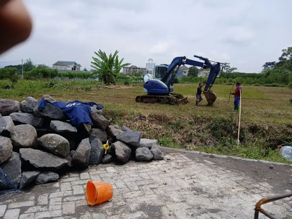 kost joyoagung 5 menit taman merjosari