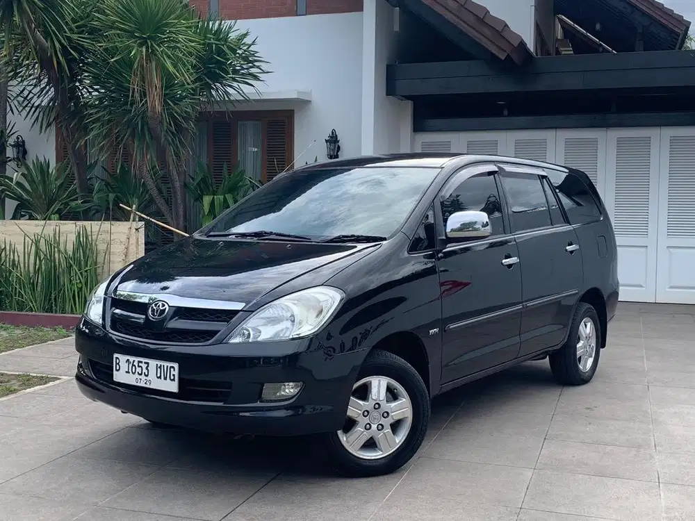 Innova type G 2006 AT