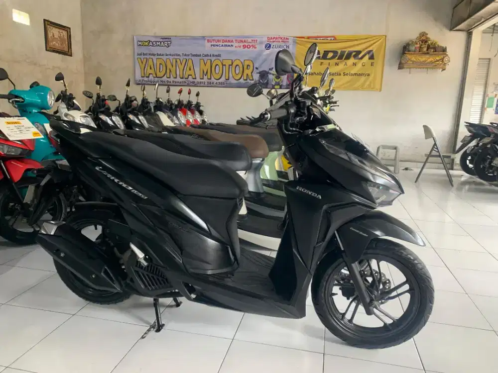 DP 1JT* VARIO 150 KEYLES/YADNYA MOTOR