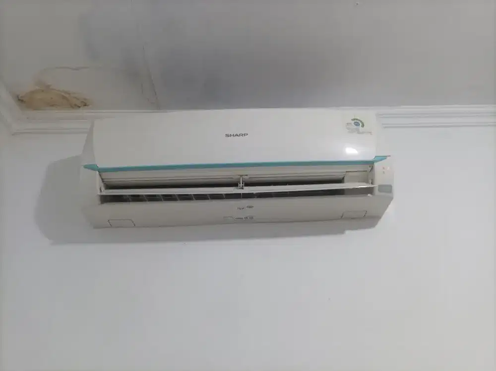 AC Sharp 1/2 PK Freon R32 BU