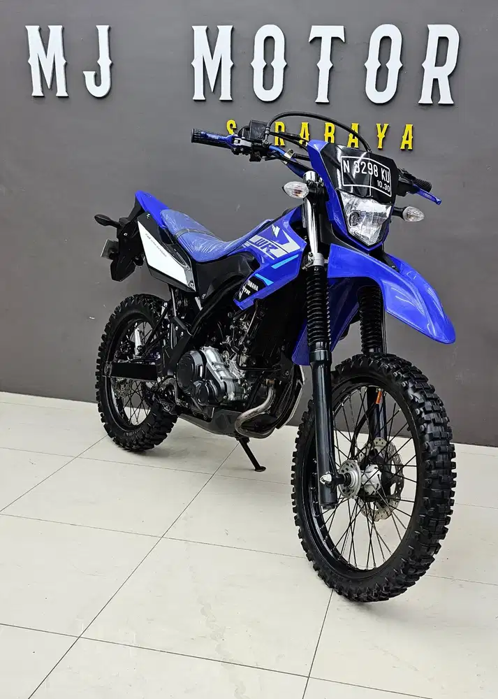 KREDIT DP 500 RB // Yamaha WR 155 R tahun 2020