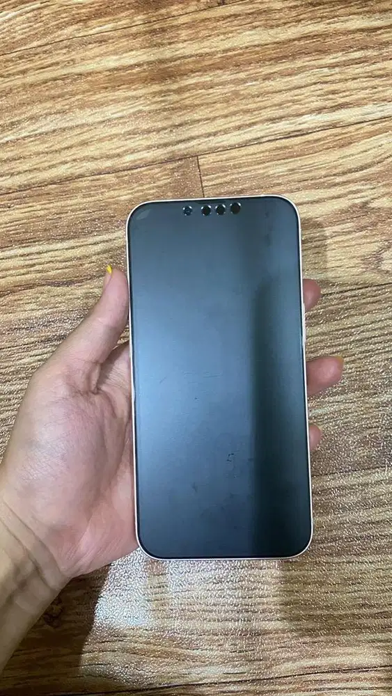 Iphone 13 pink ibox 128