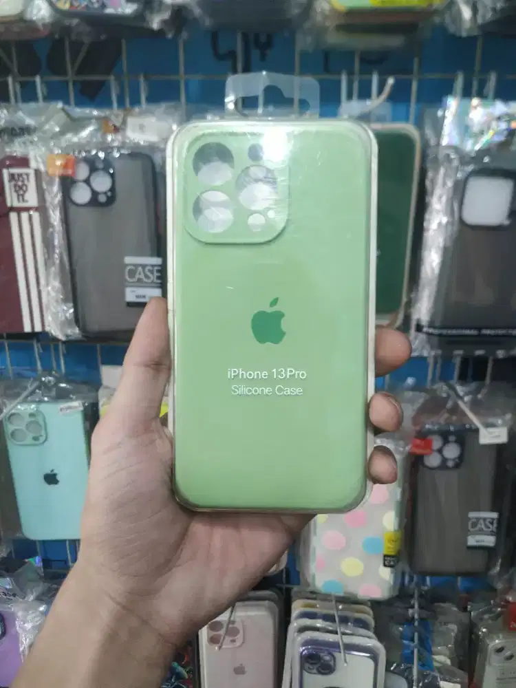 Case oricase iphone 13 pro