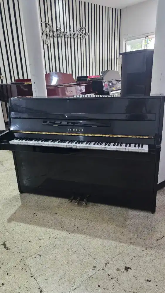 PIANO YAMAHA MURAH