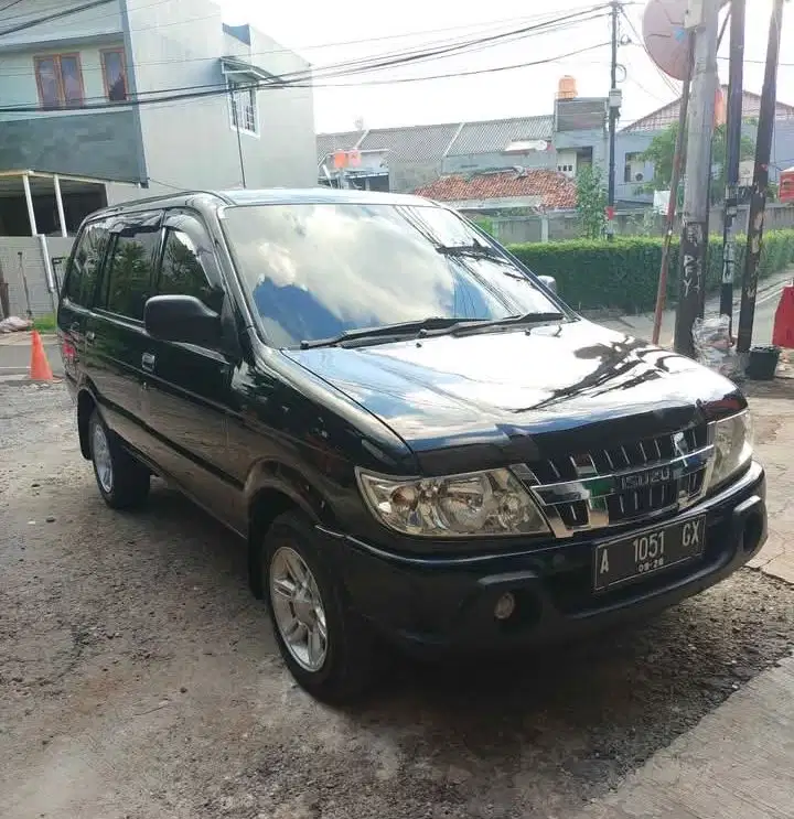 Panther Smart LM Turbo 2014 Manual