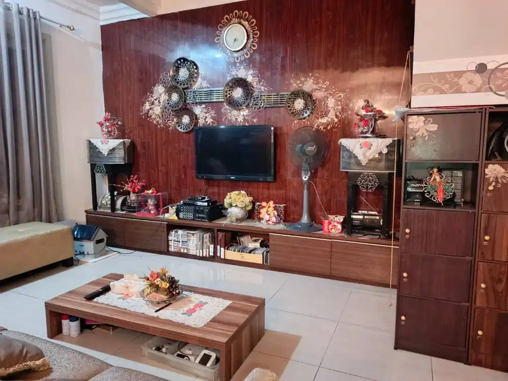 DIJUAL HARGA MURAH WISATA BUKIT MAS 2 LUXEMBOURG