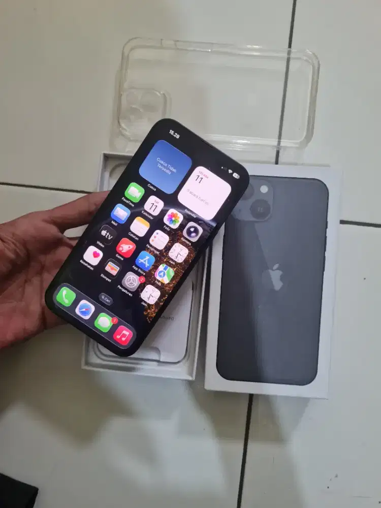 IPHONE 13 128GB