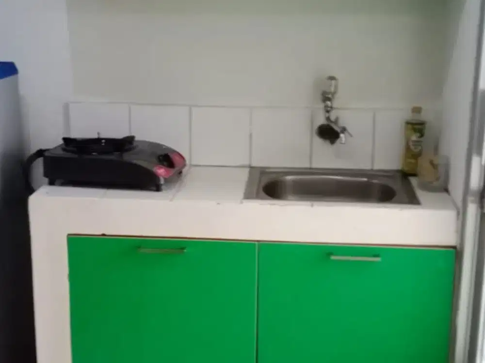 DIJUAL APARTEMEN GREENBAY PLUIT, JAKARTA UTARA ^M