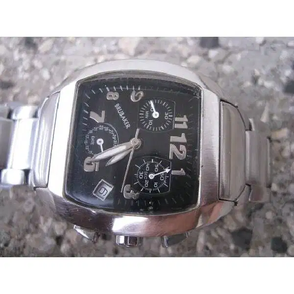 Vintage  horloge / jam tangan wanita dan pria quartz