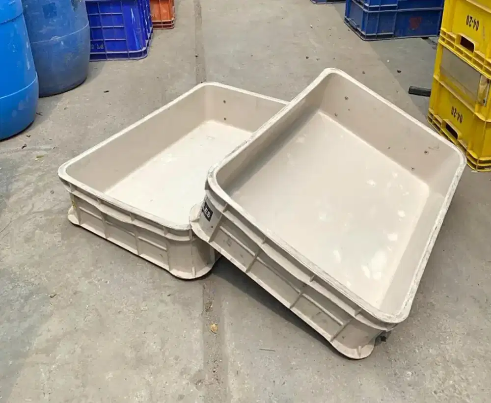 Box rabbit 2022 box roti box kue