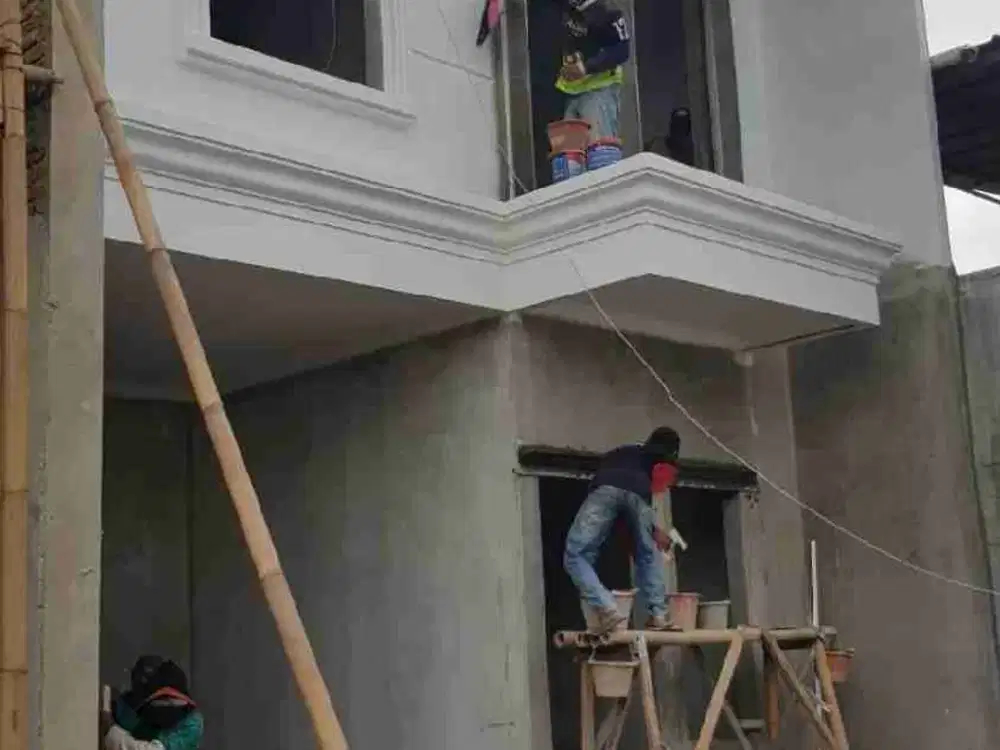 Rumah Manis Romantis