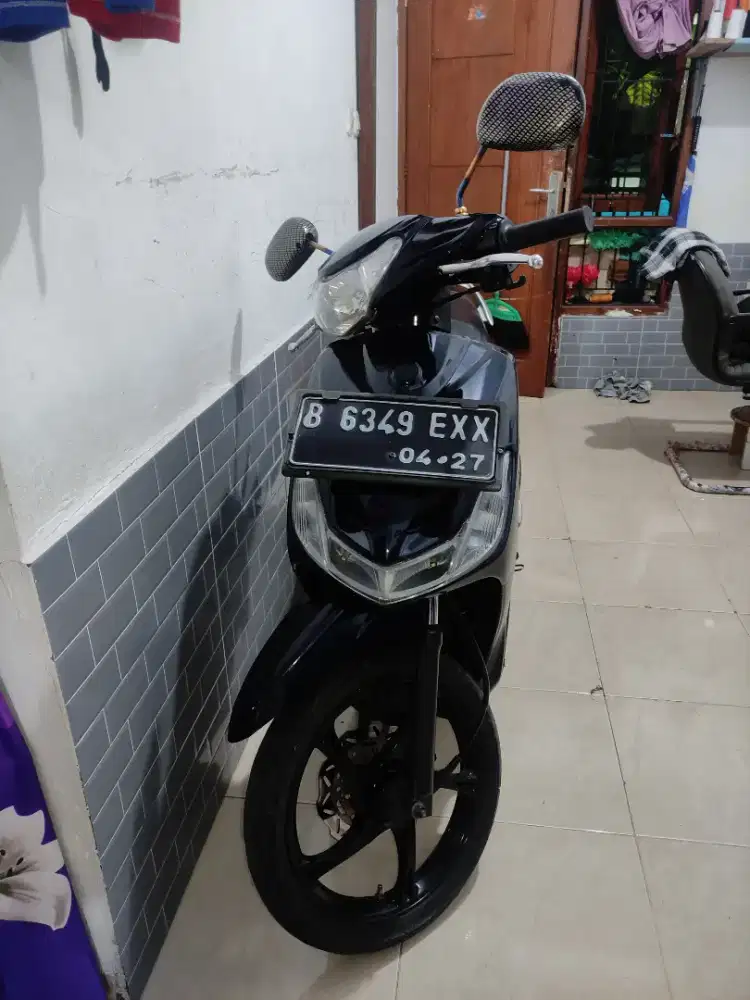 FOR SALE MIO THN 2011