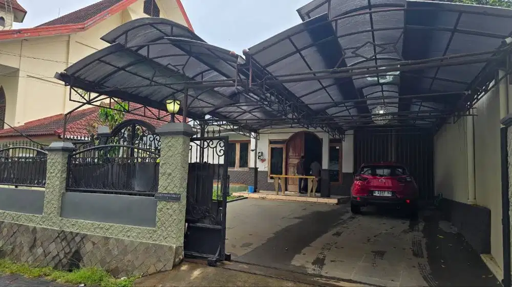 DI JUAL CEPAT RUMAH TINGGAL