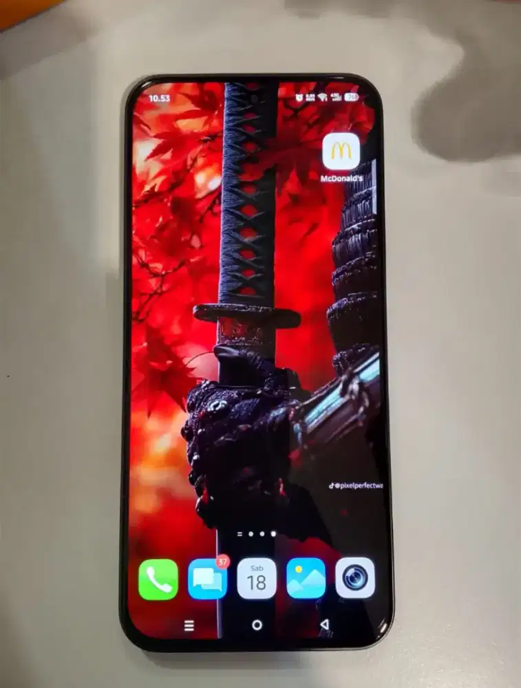 Infinix GT 30 pro
