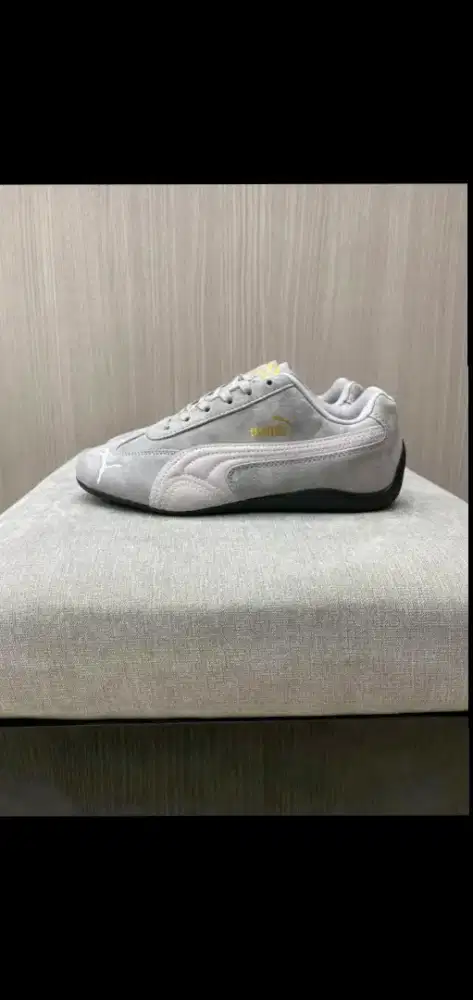 sepatu puma speedcat