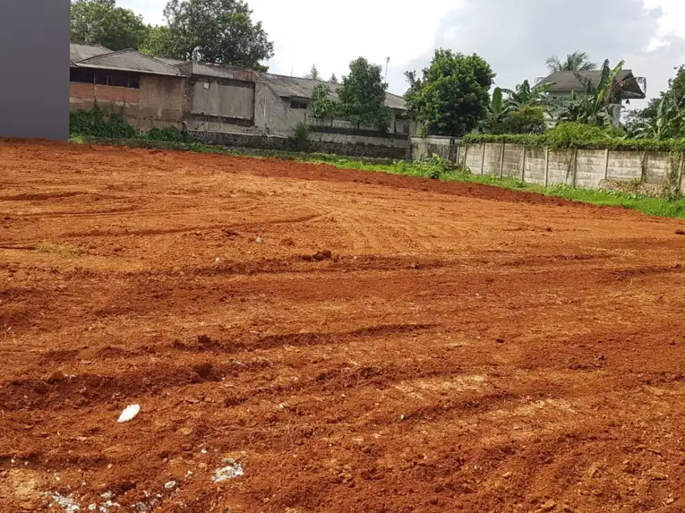 Kavling SHM, Strategis Dekat HIERA BSD