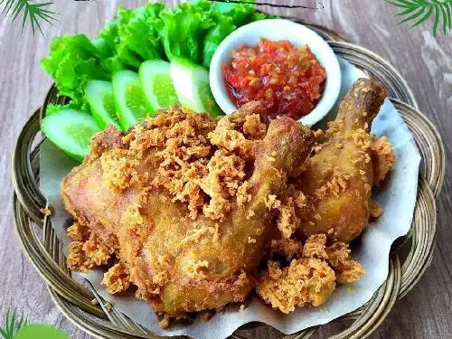 Crew kitchen online food