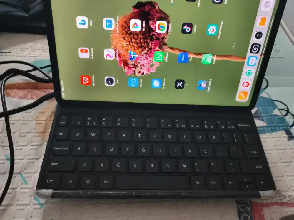 Xiaomi pad 6 + keyboard ori