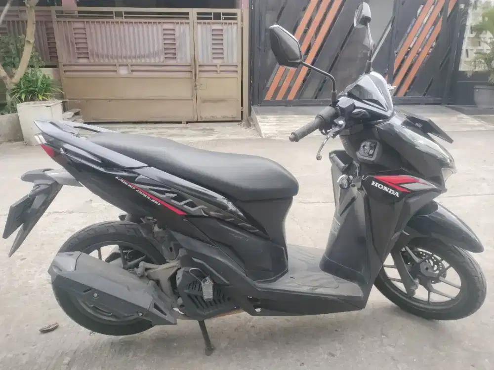 Fore Sale Motor Vario 125 tahun 2021