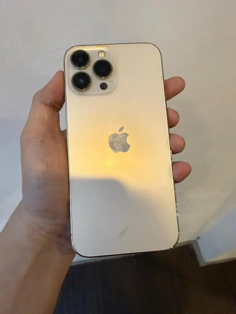 Iphone 13 promax 256 GB