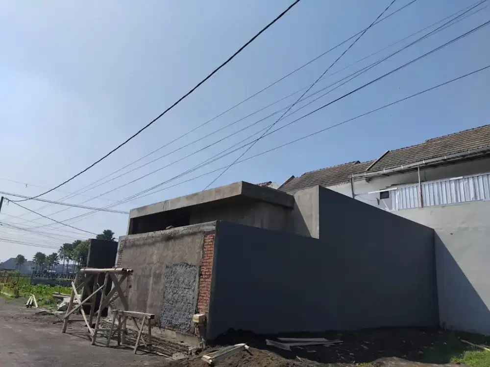 Hunian Tenang Akses Mudah di Kawasan Sukun Malang