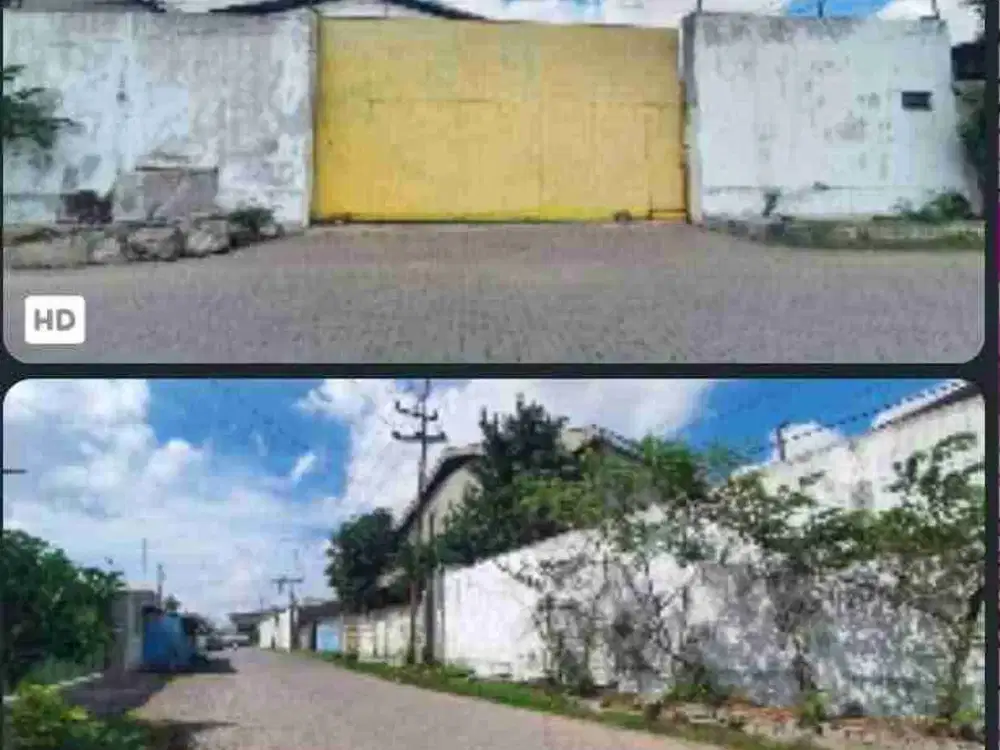 GUDANG HARGA BERSAHABAT DI MARGOMULYO