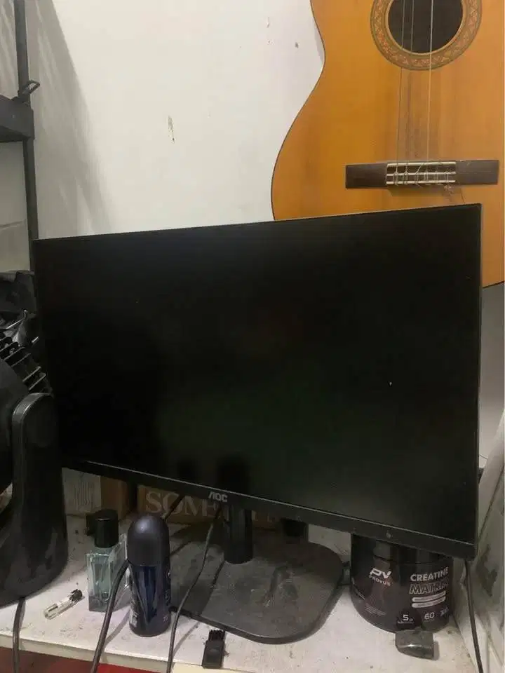 Monitor AOC 22B2HM