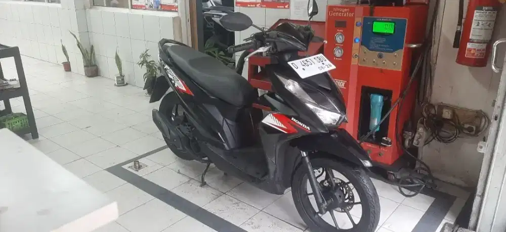 Beat th 2023 original