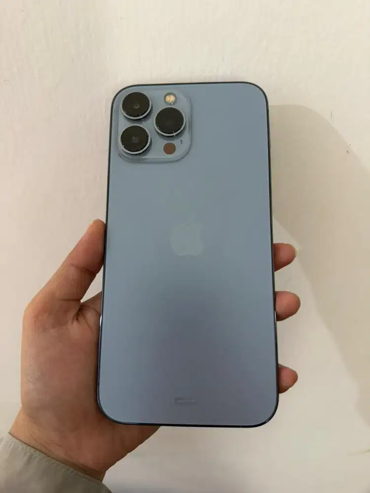 Iphone 13 Promax 128GB