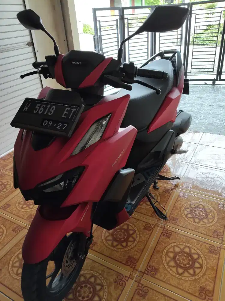 Vario CBS 160 TAHUN 2022