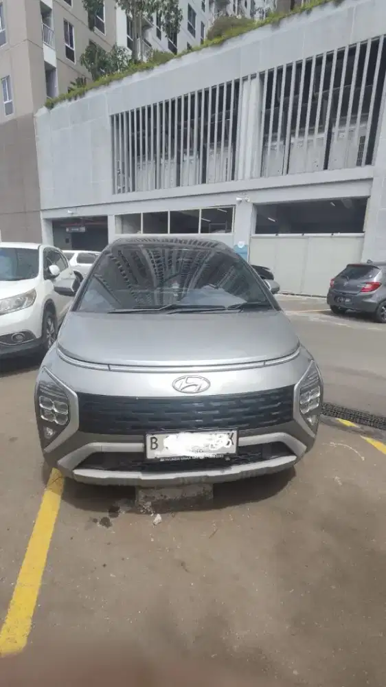 JUAL STARGAZER PRIME 1.5 PEMAKAI (CASH)