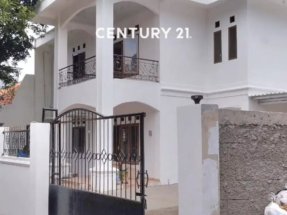 Rumah Baru Renovasi Di Cipayung Jakarta Timur Harga 35M