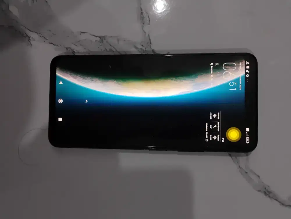 Jual hp Xiaomi Poco X3 GT