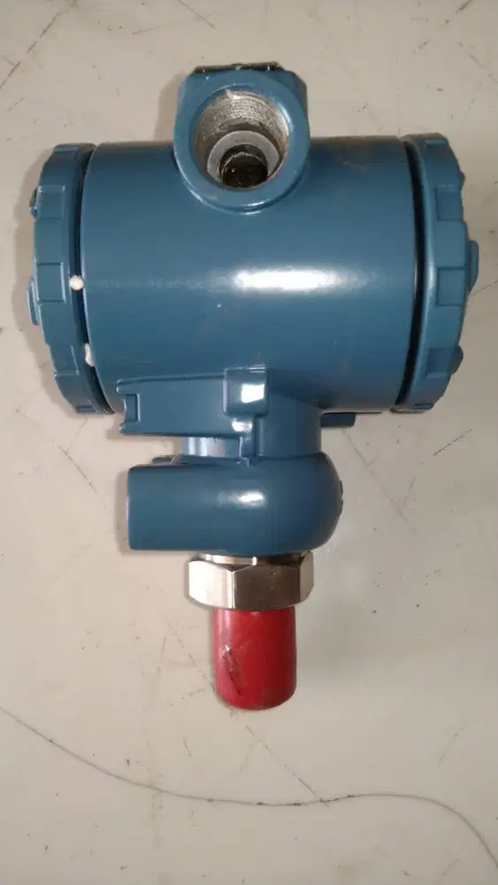 Pressure Transmitter 1,6 Mpa