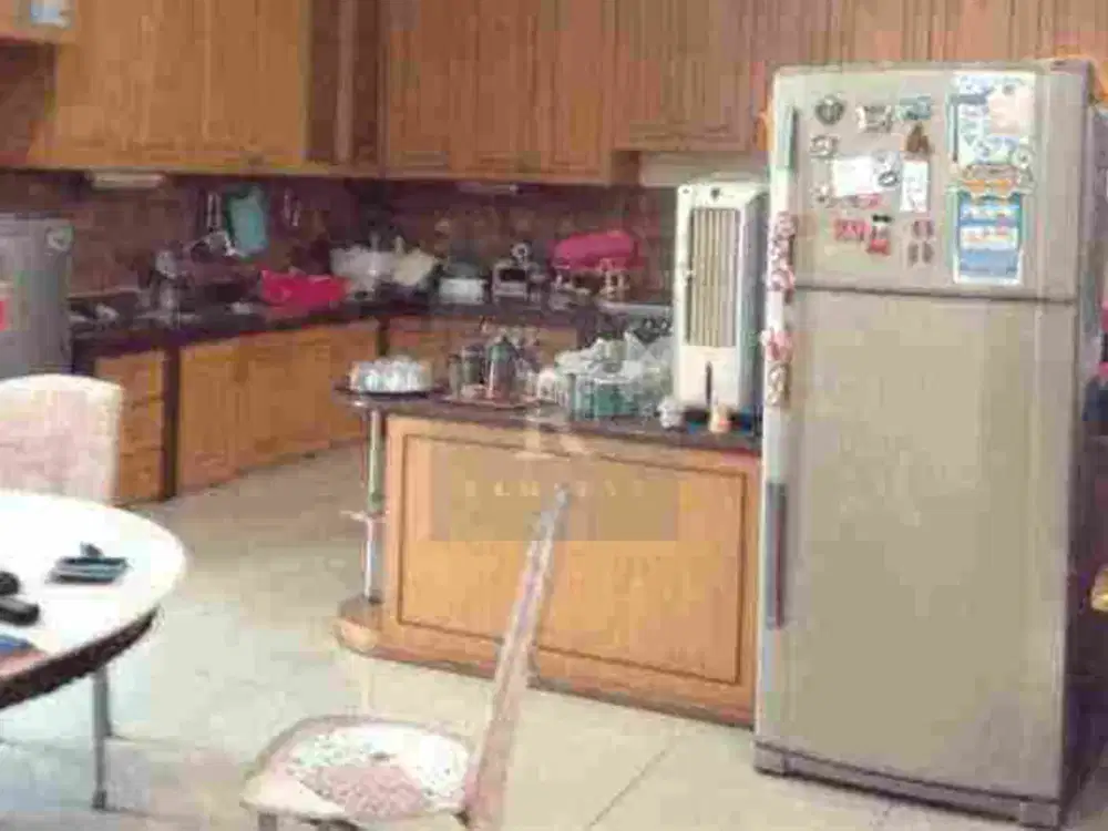 Dijual Rumah di Pluit Sakti