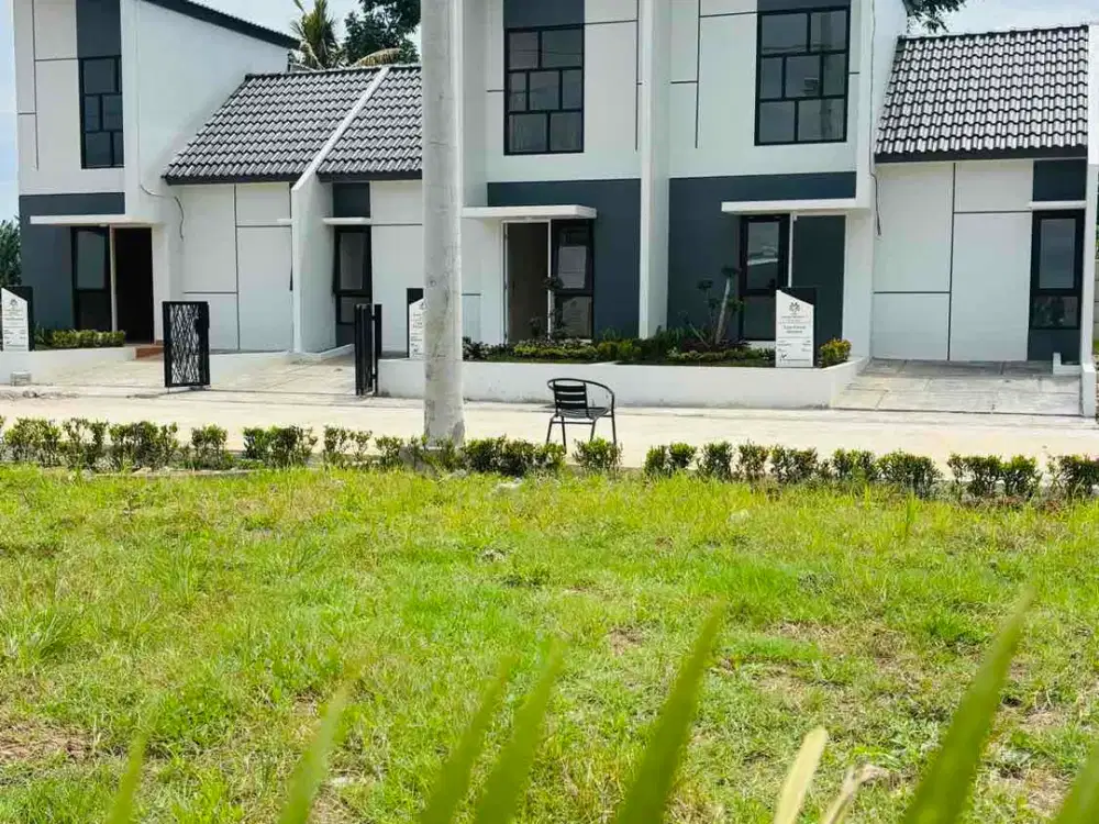 Grand Harmoni 1 Tigaraksa , Tangerang