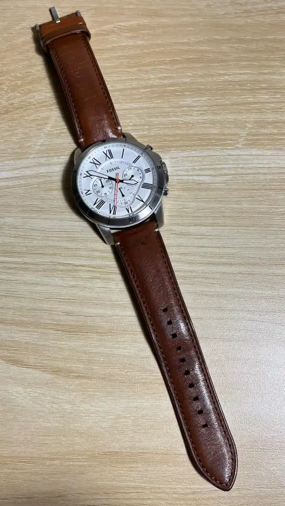 Jam tangan FOSSIL