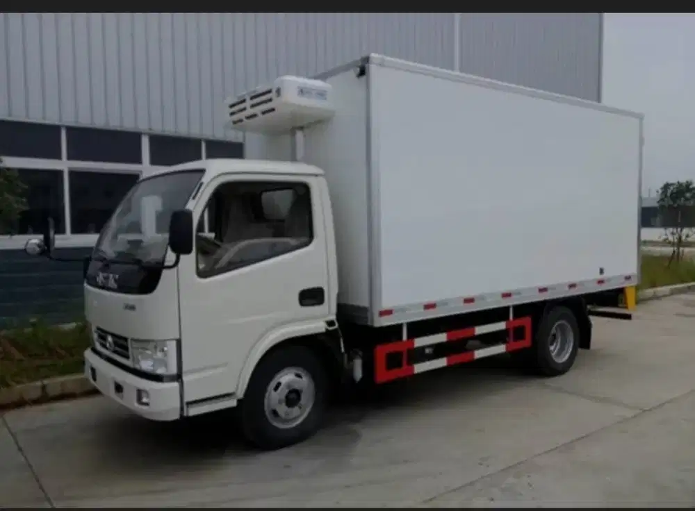 Lowongan kerja supir