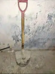 Sekop Untuk Bangunan