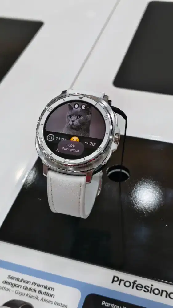 Samsung Galaxy Watch8