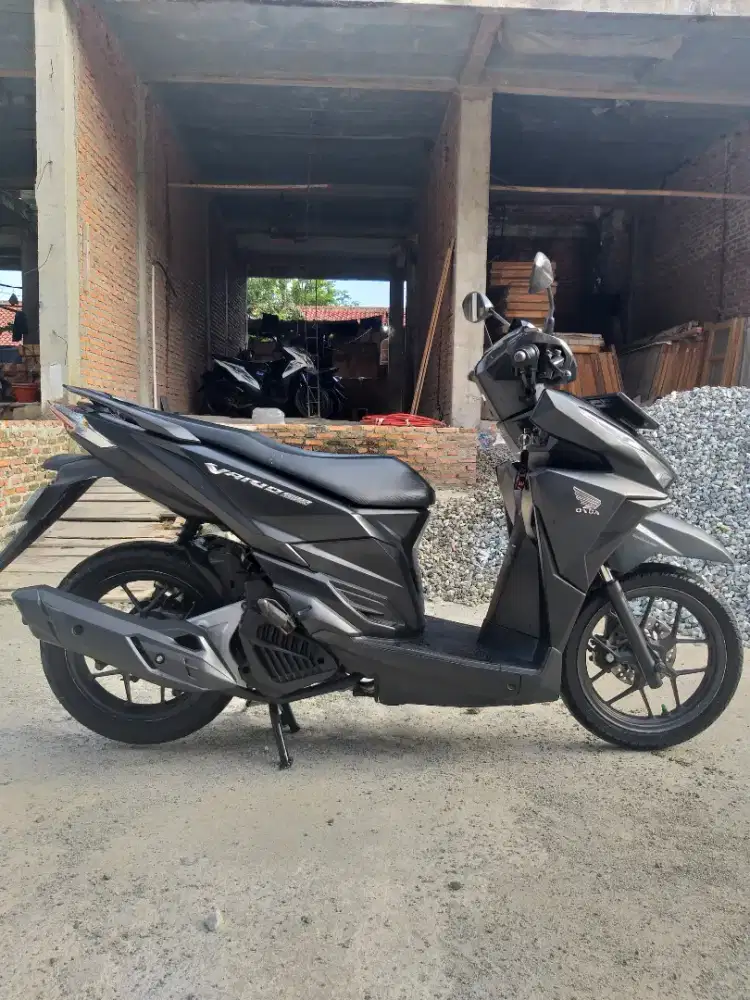 Vario 150 2017 good condition