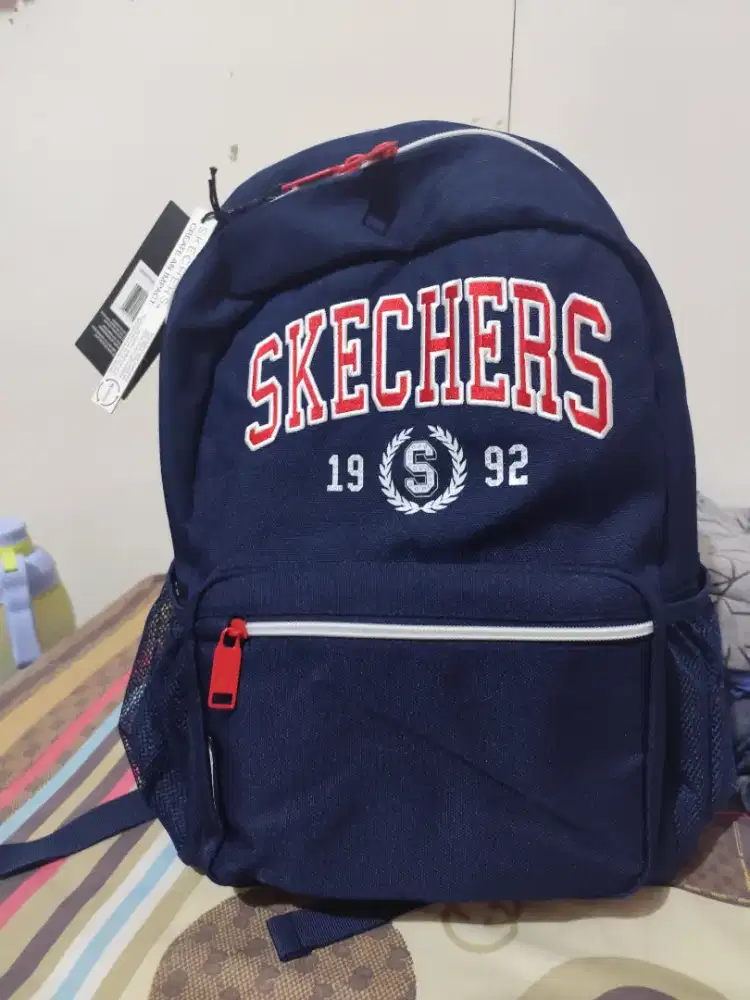 Tas Sekolah Skechers